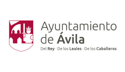 logo vector ayuntamiento de Ávila