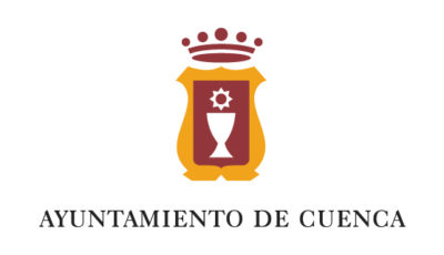 logo vector ayuntamiento de Cuenca