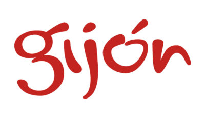 logo vector ayuntamiento de Gijón