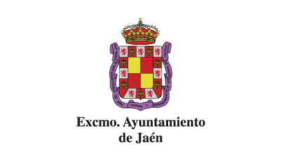logo vector ayuntamiento de Jaén