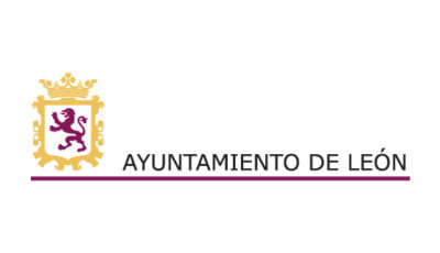 logo vector ayuntamiento de León logo vector