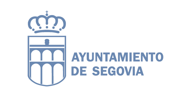 ayuntamiento de Segovia logo vector