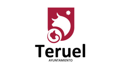 logo vector ayuntamiento de Teruel