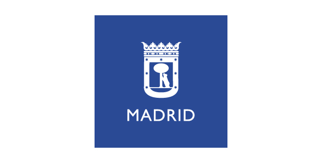 ayuntamiento de Madrid logo vector