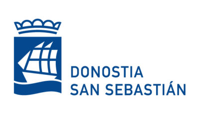 ayuntamiento de San Sebastian logo vector