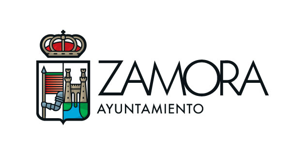logo vector Ayuntamiento de Zamora