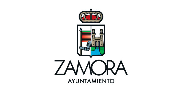 logo vector Ayuntamiento de Zamora