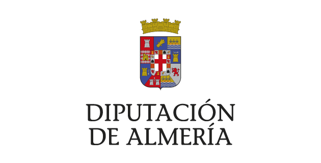 logo vector Diputación de Almería