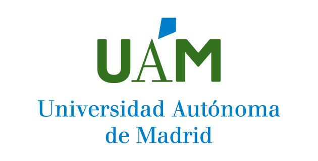 logo vector Universidad Autónoma de Madrid