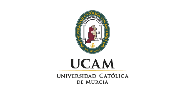 logo vector Universidad Católica de San Antonio de Murcia