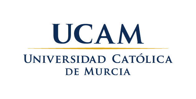 logo vector Universidad Católica de San Antonio de Murcia