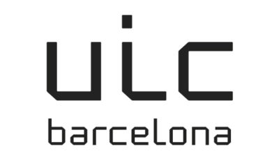 logo vector Universidad Internacional de Catalunya