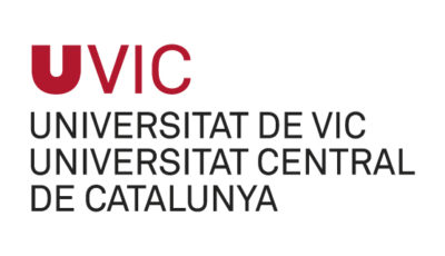 logo vector Universitat de Vic