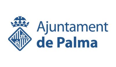logo vector Ajuntament de Palma