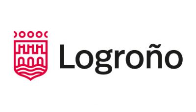 logo vector Ayuntamiento de Logroño