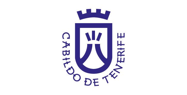 logo vector Cabildo de Tenerife