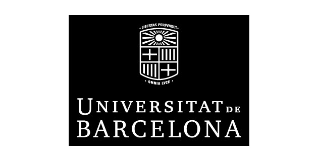 logo vector Universitat de Barcelona