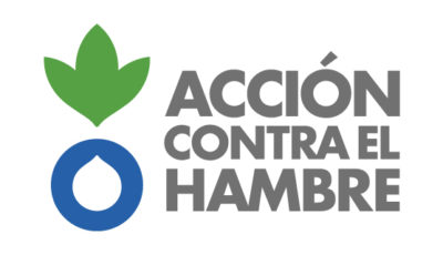 logo vector Acción Contra el Hambre