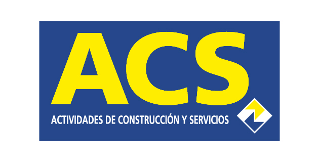 logo vector ACS