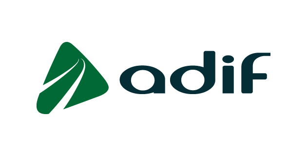 logo vector Adif