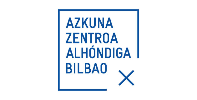 logo vector Azkuna Zentroa