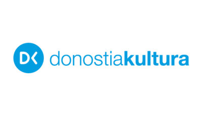 logo vector Donostia Kultura