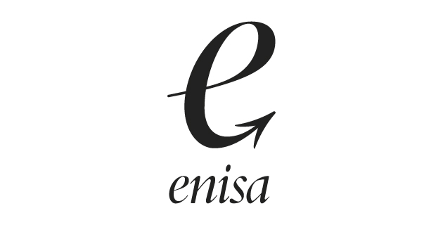 logo vector Enisa