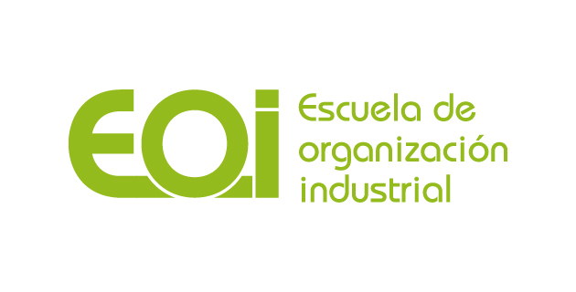 logo vector EOI