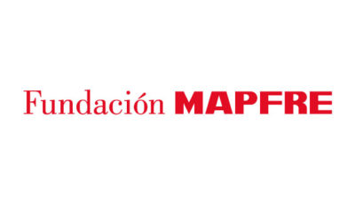 logo vector Fundación Mapfre