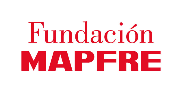 logo vector Fundación Mapfre