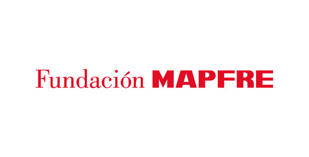 logo vector Fundación Mapfre