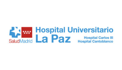 logo vector Hospital Universitario La Paz