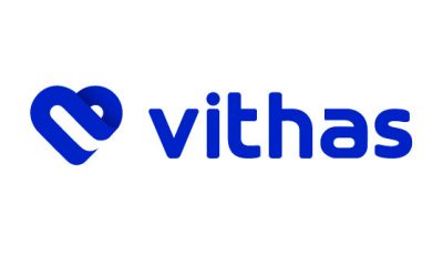 logo vector Vithas