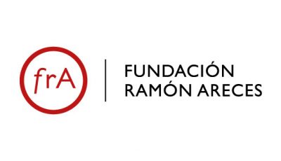 logo vector Fundación Ramón Areces