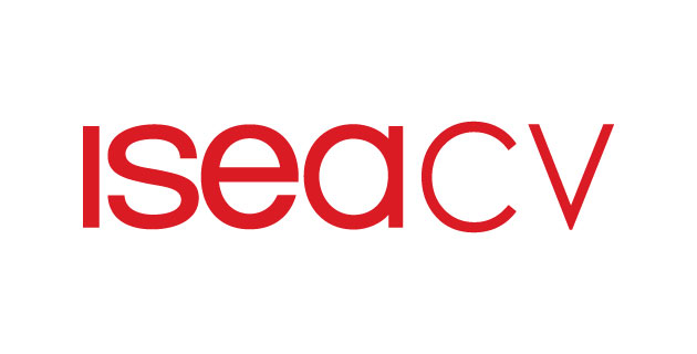 logo vector ISEACV