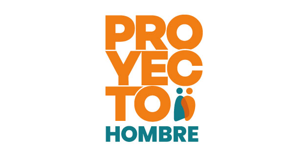 logo vector Asociación Proyecto Hombre