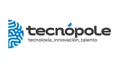 logo vector Tecnópole