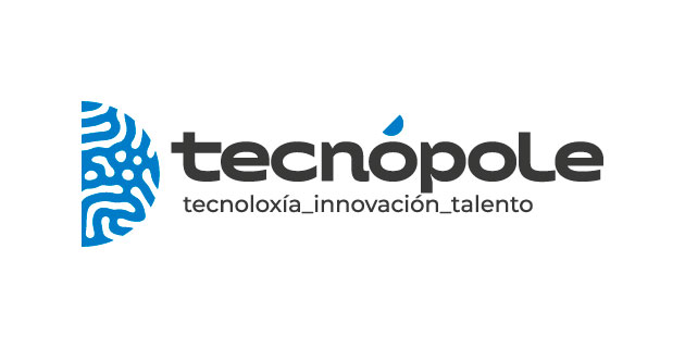 logo vector Tecnópole