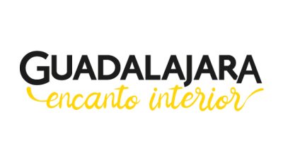 logo vector Guadalajara Turismo