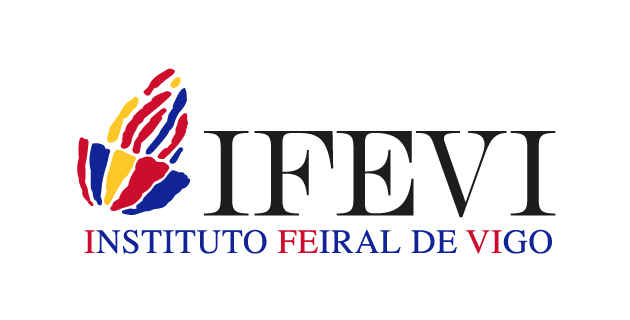 logo vector IFEVI