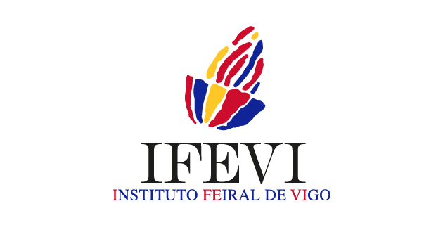 logo vector IFEVI