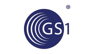 logo vector GS1