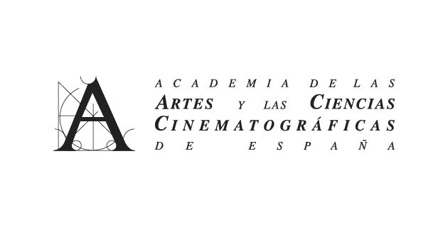 logo vector Academia de Cine