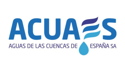 logo vector Acuaes