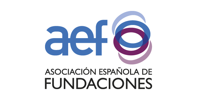 logo vector AEF