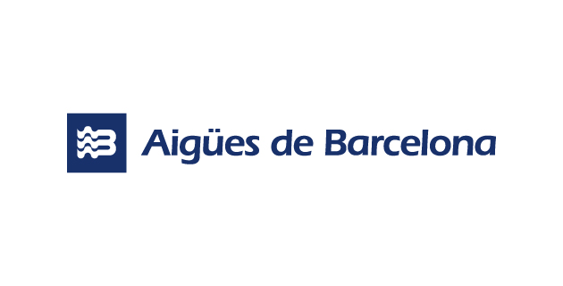 logo vector Aigües de Barcelona