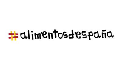 logo vector Alimentos de España