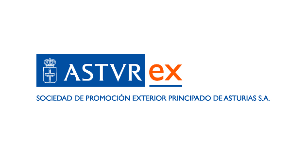 logo vector Asturex