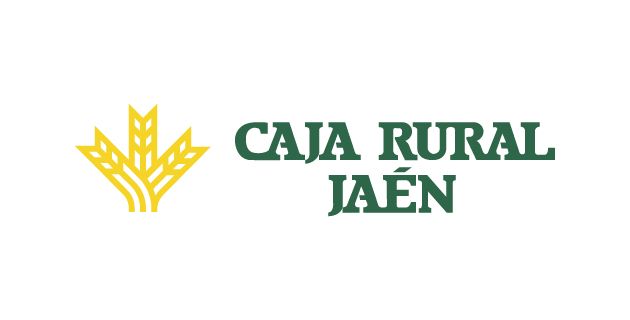 logo vector Caja Rural de Jaén