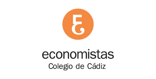 logo vector Colegio de Economistas de Cádiz